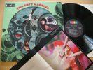 THE SOFT MACHINE 1968 ORIG US VINYL MOVABLE COG COVER PROG PSYCH INSERT MINTY
