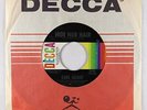 Northern Soul 45 - Earl Grant - Hide Nor Hair - Decca - VG+ mp3