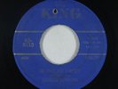 Northern/Deep Soul 45 - Charles Spurling - She Cried Just A Minute - King - mp3