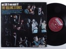 ROLLING STONES Got Live If You Want It  LONDON LP mono t