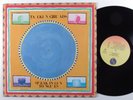 TALKING HEADS Speaking In Tongues SIRE LP VG+ club edition t