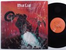 MEAT LOAF Bat Out Of Hell EPIC LP VG+ t