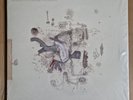 Frightened Rabbit The Midnight Organ Fight Vinyl LP FatCat Records FATLP70 2008