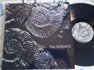 THE SUNDAYS READING, WRITING AND ARITHMETIC LP VINYL ORIGINAL GERMAN PRESS MINT