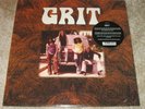 GRIT - GRIT - PSYCHEDELIC HARD ROCK - SUPER RARE - NEW