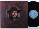 WAYLON JENNINGS Greatest Hits RCA LP VG+ embossed cover t