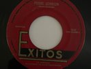 LA MARIPOSA CON MARIACHI ZAPOPAN - Pobre Gorrion - RARE RANCHERA 45 Exitos