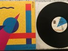 Ideõla* ‎– Tribal Opera ; 1987 LP WHAT?  RECORDS LP EXCELLENT