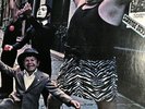 THE DOORS / STRANGE DAYS LP / NEAR MINT /ORIGINAL PRESS