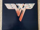 Vinyl LP, Van Halen - Van Halen II, 1979 (Warner Brothers Records)