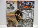 DEFECATION - PURITY DILUTION - NUCLEAR BLAST RECORDS NB 018