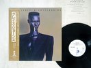 GRACE JONES NIGHTCLUBBING ISLAND 25S-46 JAPAN OBI PROMO VINYL LP