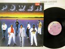 LAKESIDE POWER SOLAR VIL-28082 JAPAN PROMO VINYL LP