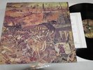 PEARLS BEFORE SWINE Balaklava ESP DISK Stereo ESP-1075 EX LP W/LYRIC SHEET