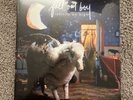 FALL OUT BOY - Infinity On High 2xLP Blue Glitter  VINYL | SEALED |