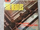 The Beatles : Please Please Me 1963 Vinyl Album Excellent Condition