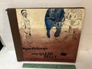 Negroe Folksongs Sung by Lead Belly 2 12” 78’s Album Disc Co. of America 660