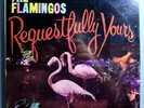 THE FLAMINGOS REQUESTFULLY YOURS (4th ALBUM) VERY RARE SEALED ORIG 1960 END LP