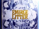 THE LITTER EMERGE VERY RARE ORIGINAL 1969 ABC-PROBE PSYCH LP BEAUTIFUL