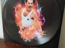 Queen bohemian rhapsody picture disc lp