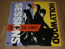 THE ROLLING STONES - Hollywood RCA Sessions - JAPAN LP - LONDON L20P-1111