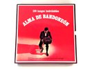 Alma De Bandoneón - 120 Tangos Inolvidables - Vinyl-RCA-33RPM-12