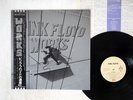 PINK FLOYD WORKS EMI EMS-81600 JAPAN OBI VINYL LP