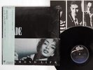 SADE DIAMOND LIFE EPIC 28 3P-545 JAPAN OBI SHRINK VINYL LP