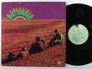 RATIONALS Self Titled CREWE CR-1334 LP VG+ t