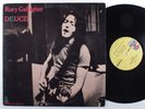 RORY GALLAGHER Deuce ATCO LP VG+ t