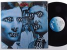 UFO Obsession CHRYSALIS LP VG+ SHRINK t