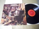 THELONIOUS MONK-UNDERGROUND-JAZZ-SOUL LP ON COLUMBIA-