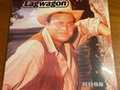LAGWAGON Hoss LP 25th Anniversary FAT WRECK CHORDS Web Store Edition 1/2500 NEW