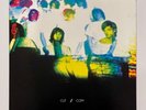 CUT COPY - IN GHOST COLOURS Blue Vinyl LP Record