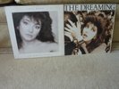 KATE BUSH - The Whole Story & The Dreaming (Stranger Things) - 2 x UK LP Set EX