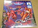 Sealed Santana Supernatural White Vinyl 2-LP Set Walmart Exclusive