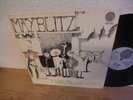 May Blitz – The 2nd Of May Lp 1971 Top rare Vertigo Swirl Hard Rock, Prog Rock
