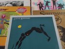 7 LP Pack - Rock Prog - Zappa - Doors Jim Morrison - Santana - Streetmark u.a.