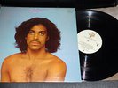 PRINCE self-titled NM lp I WANNA BE YOUR LOVER Feel For You SEXY DANCER