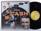 JOHNNY CASH Self Titled SUN LP-1220 LP mono t