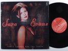 SARA EVANS Three Chords And The Truth RCA LP VG+ SHRINK t