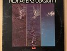 RARE ⭐️ Roy Ayers Ubiquity - Mystic Voyage 1975 Vinyl LP Monarch Press Polydor