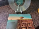 Owl City - The Midsummer Station - Vinyl - LP - rare - B0017013-01