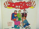 THE ZOMBIES EARLY DAYS VINYL LP RECORD ALBUM (1969) 