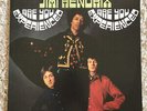 Jimi Hendrix - Are You Experienced - Vinyl Record.. - Q6224A