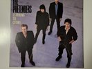 The Pretenders - Learning to Crawl vinyl LP record NEW SEALED RCA club copy