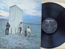 The Who - Who's Next -  EXCELLENT- LP - Track Record 2408 102 - Low Start