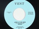 Northern Soul 45 - Ethics - Look At Me Now - Vent - VG++ mp3