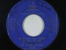 Northern Soul 45 - Jackey Beavers Show - We're Not Too Young - Jaber - mp3