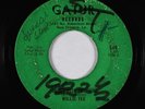 Northern Soul/Funk 45 - Willie Tee - First Taste Of Hurt - Gatur - mp3